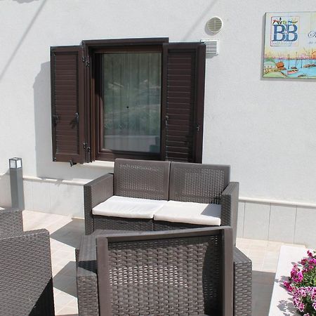 A San Nicola Bed & Breakfast Vasto Ngoại thất bức ảnh