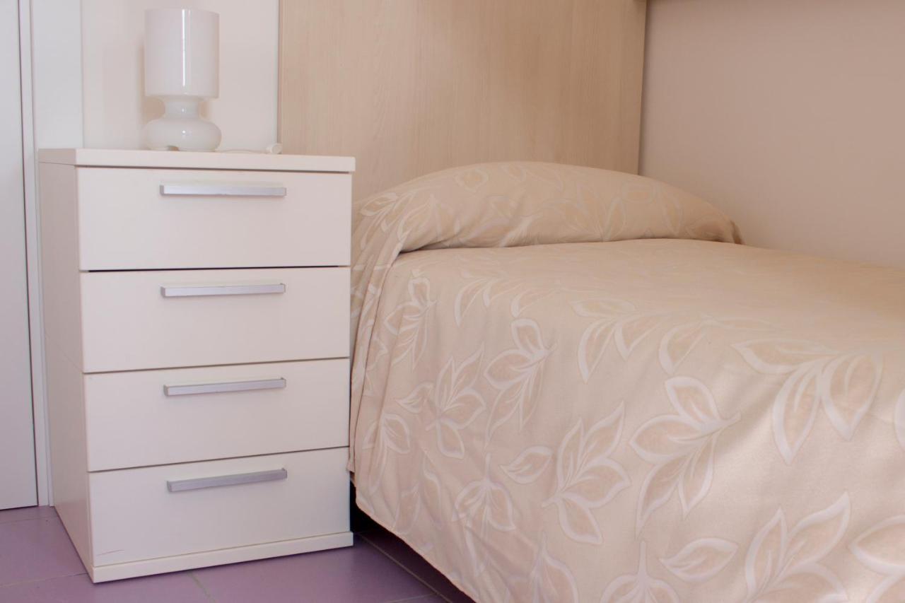 A San Nicola Bed & Breakfast Vasto Ngoại thất bức ảnh