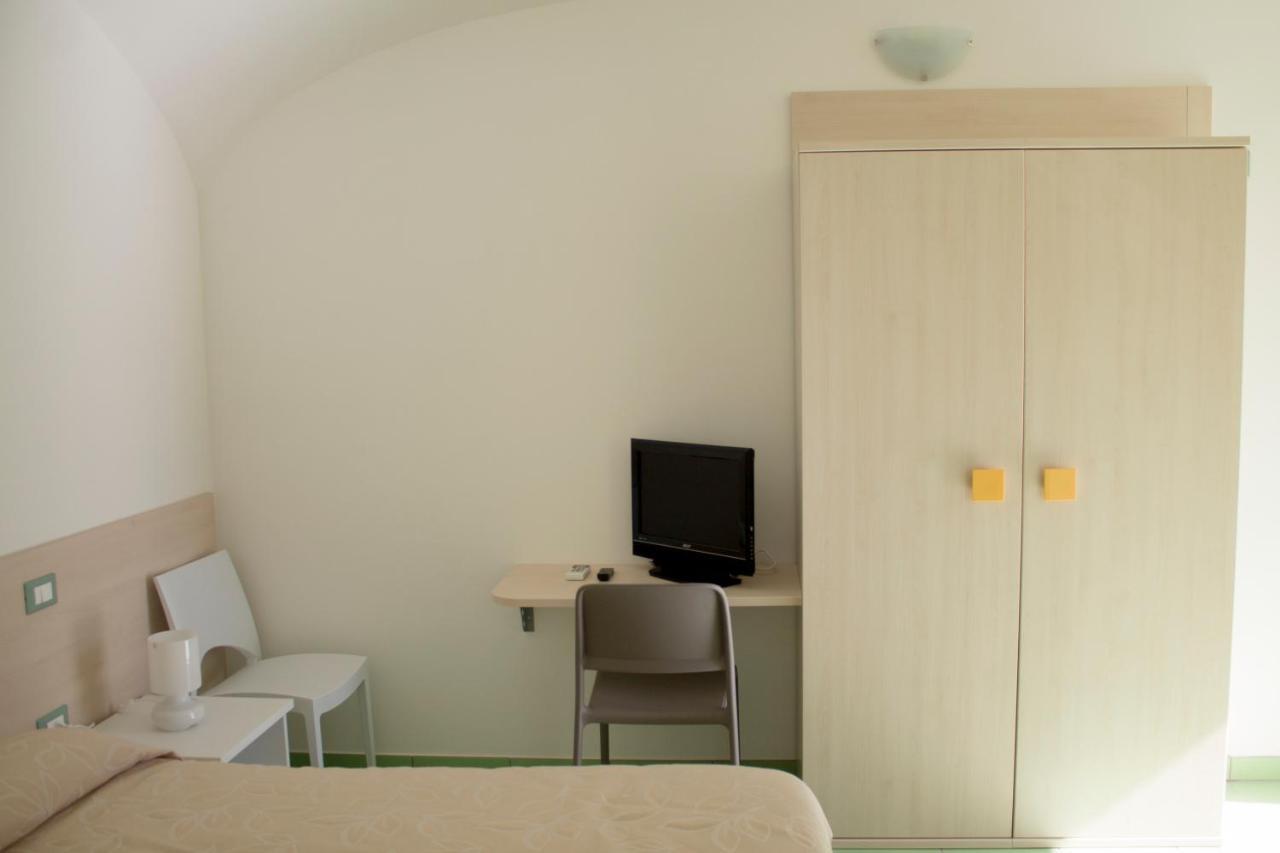 A San Nicola Bed & Breakfast Vasto Ngoại thất bức ảnh