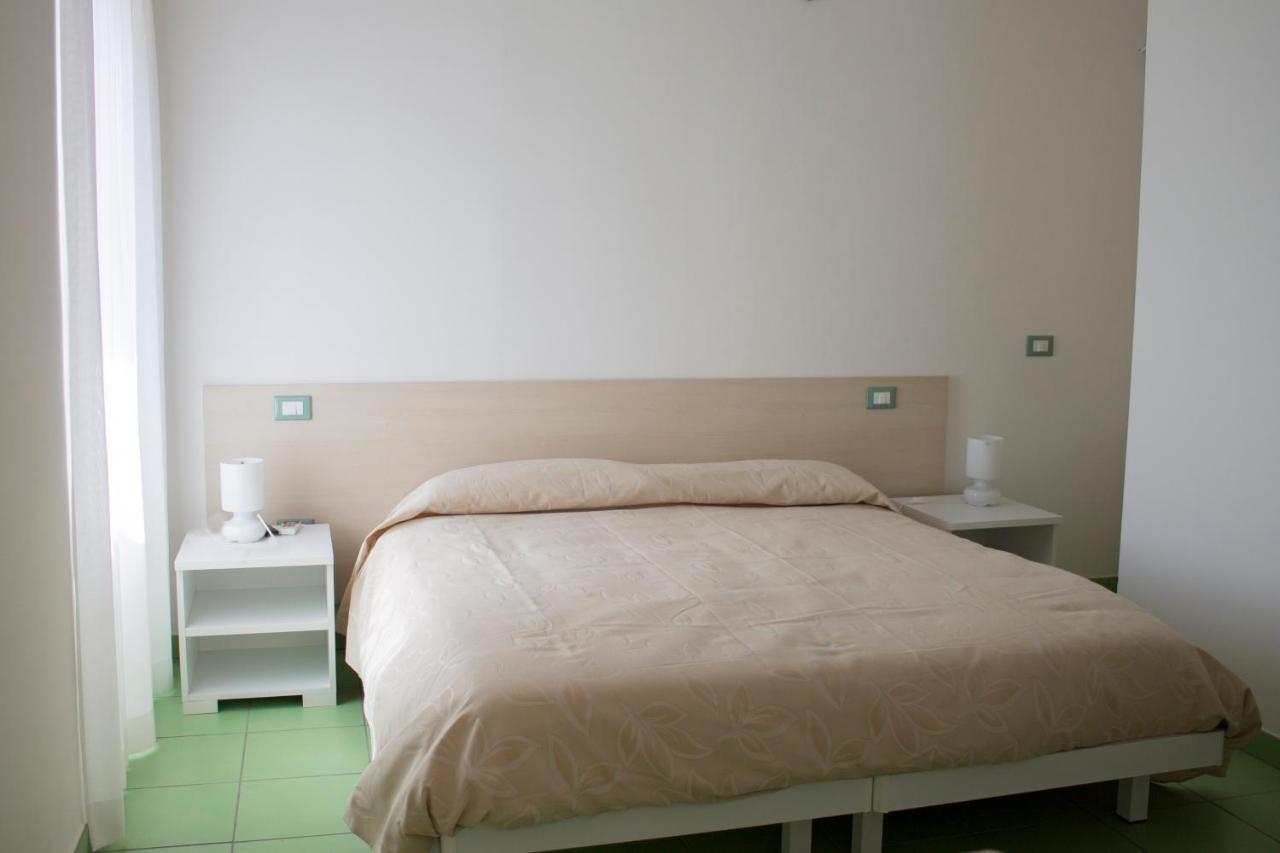 A San Nicola Bed & Breakfast Vasto Ngoại thất bức ảnh