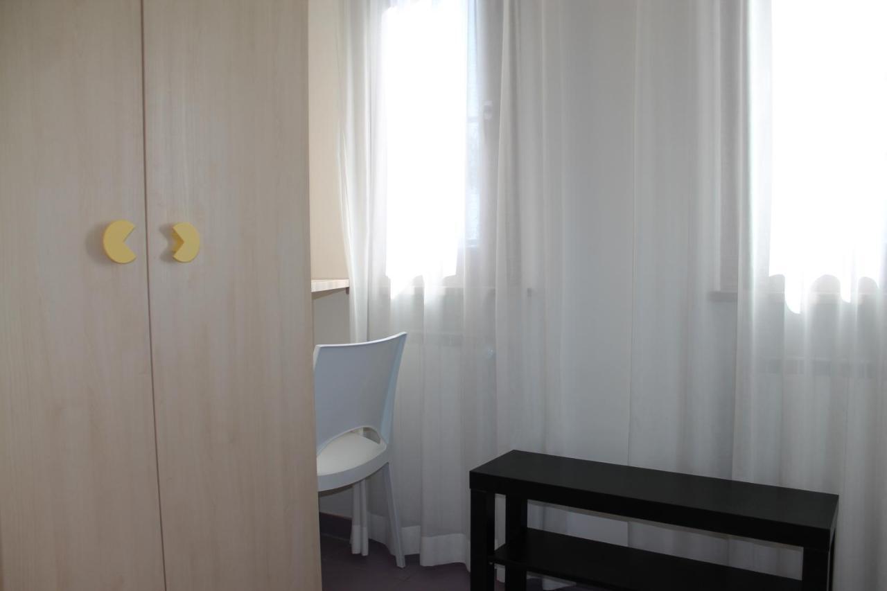 A San Nicola Bed & Breakfast Vasto Ngoại thất bức ảnh